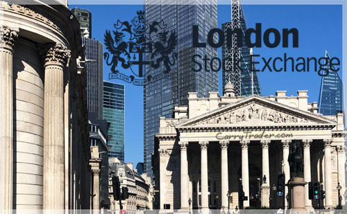 London Stock Exchange
